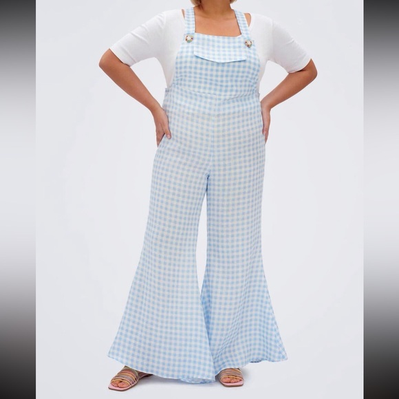 Sleeper Baccarra Overalls/Jumpsuit - Picture 7 of 9